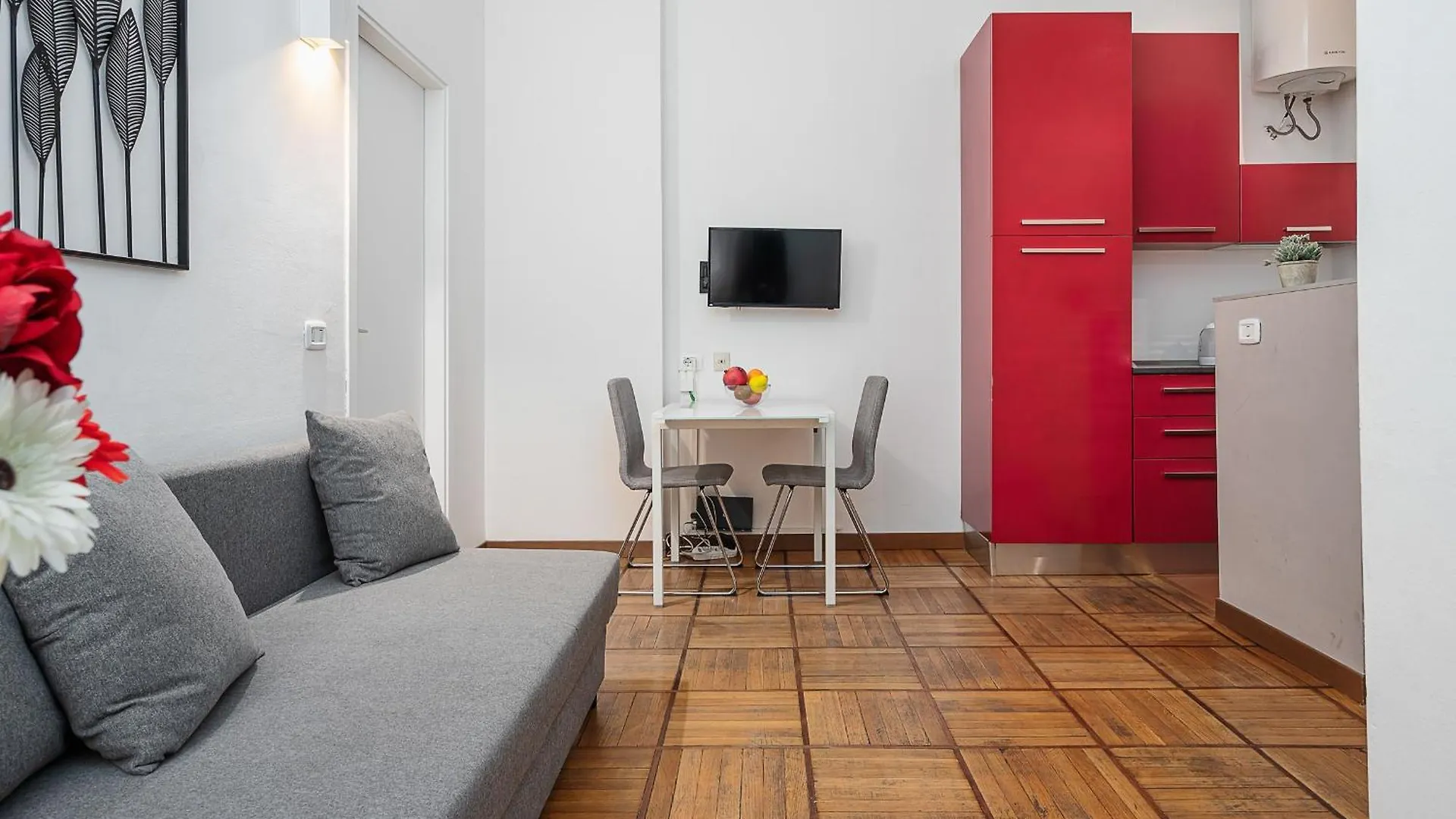 Classbnb - Two Apartments 400 Meters From The Duomo Milán 0*,  Italia