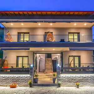 Oasis Σάρτη