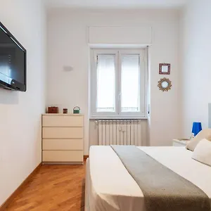 Apartamento Eva Flexyrent, Milán