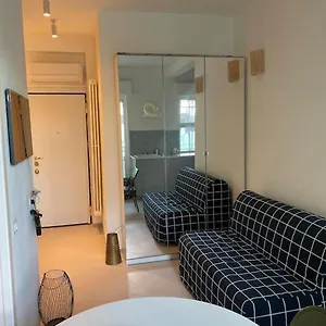 Apartamento Monolocale Scalo Di Porta Romana, Milán