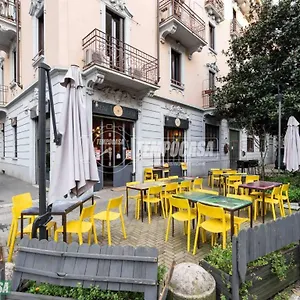 Appartamento Governo Provvisorio House, Milano