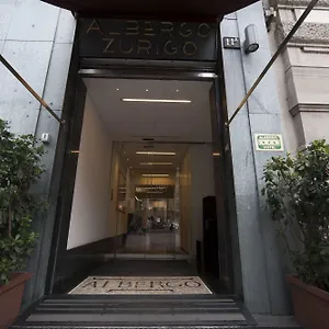 4* Ξενοδοχείο Missori Piazza Missori, Sonder By Marriott Bonvoy