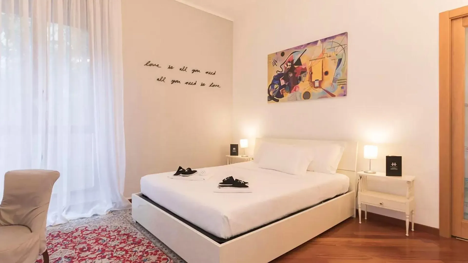 Classbnb - Two Apartments 400 Meters From The Duomo Milan 0*,