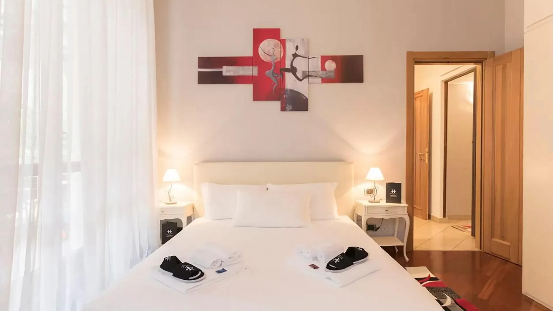 Classbnb - Two Apartments 400 Meters From The Duomo Milan
