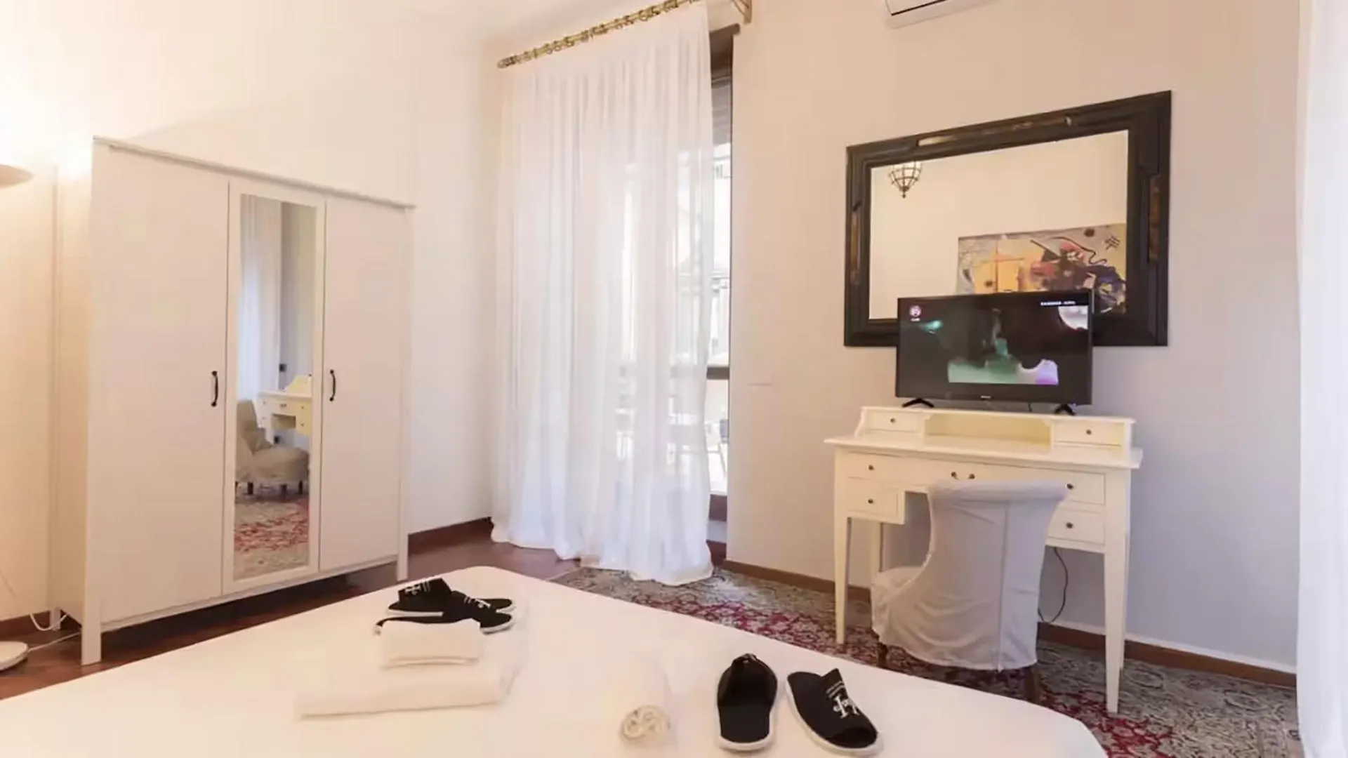 מילאנו Classbnb - Two Apartments 400 Meters From The Duomo