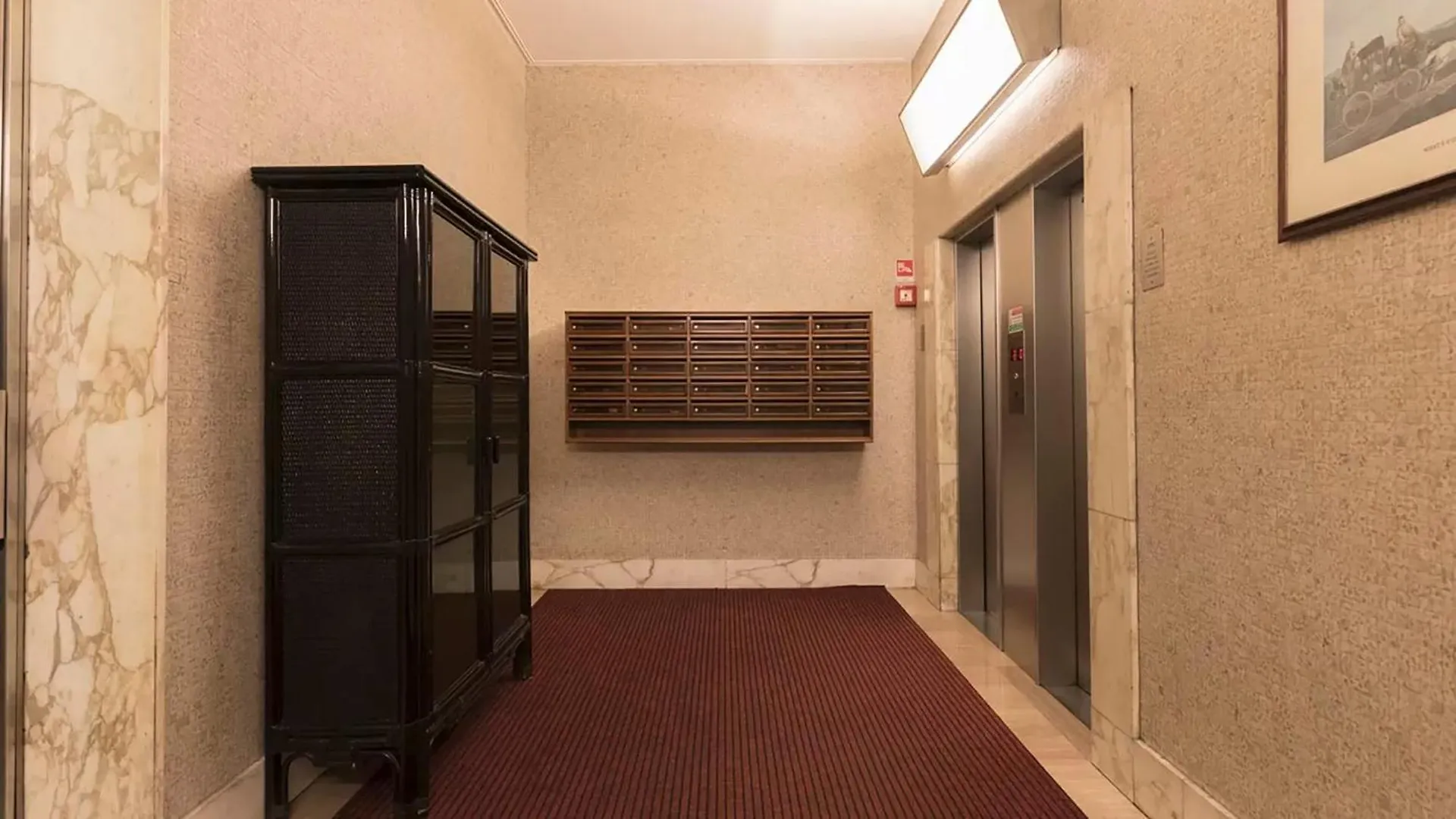 Classbnb - Two Apartments 400 Meters From The Duomo Milan