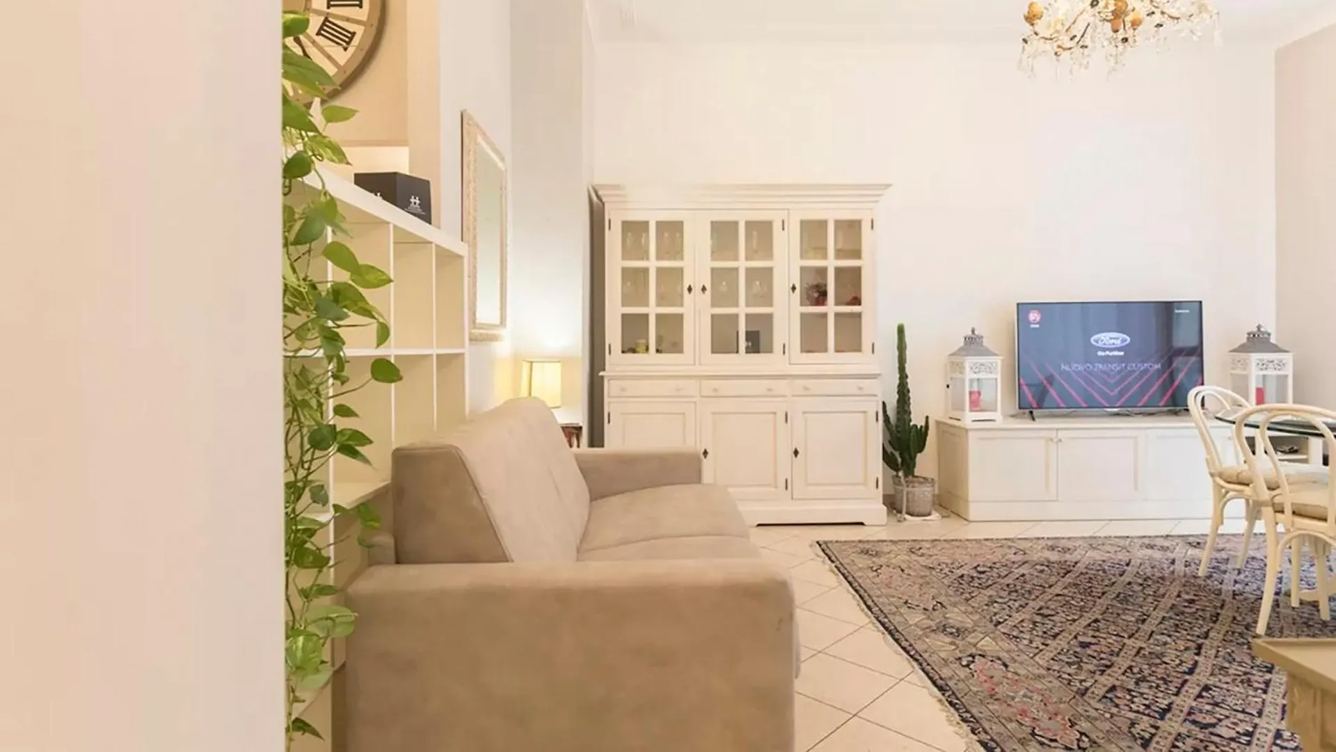 מילאנו Classbnb - Two Apartments 400 Meters From The Duomo