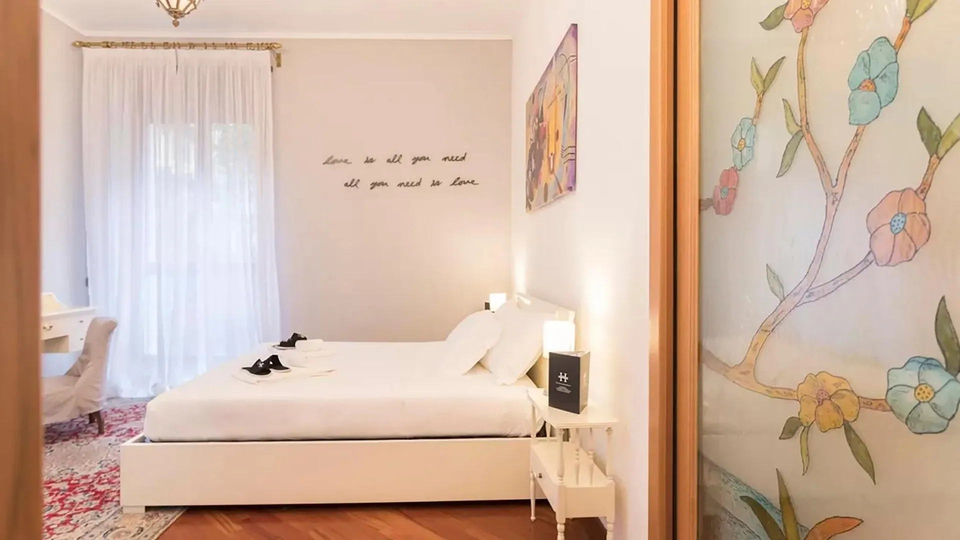 מילאנו Classbnb - Two Apartments 400 Meters From The Duomo