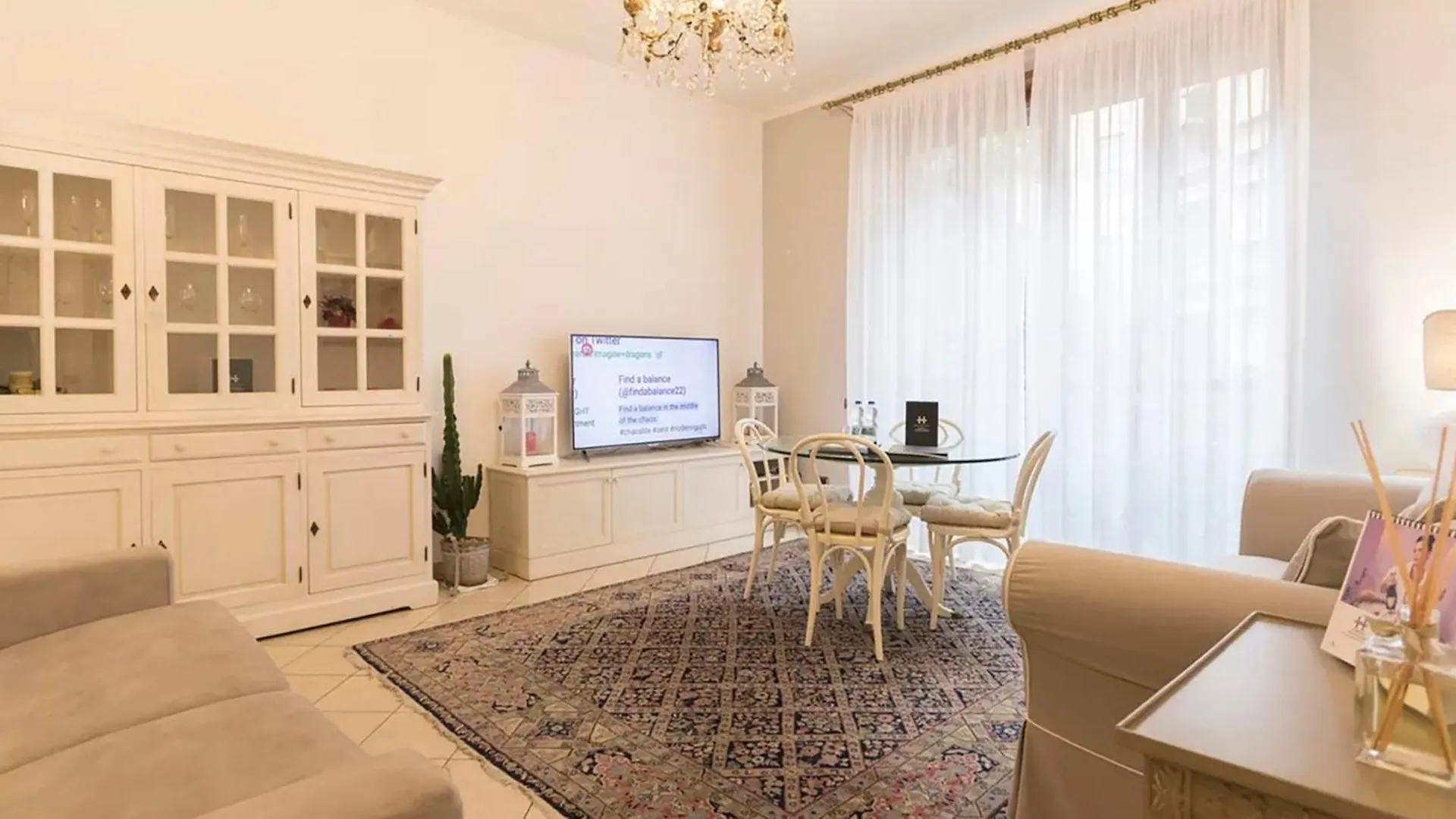 מילאנו Classbnb - Two Apartments 400 Meters From The Duomo