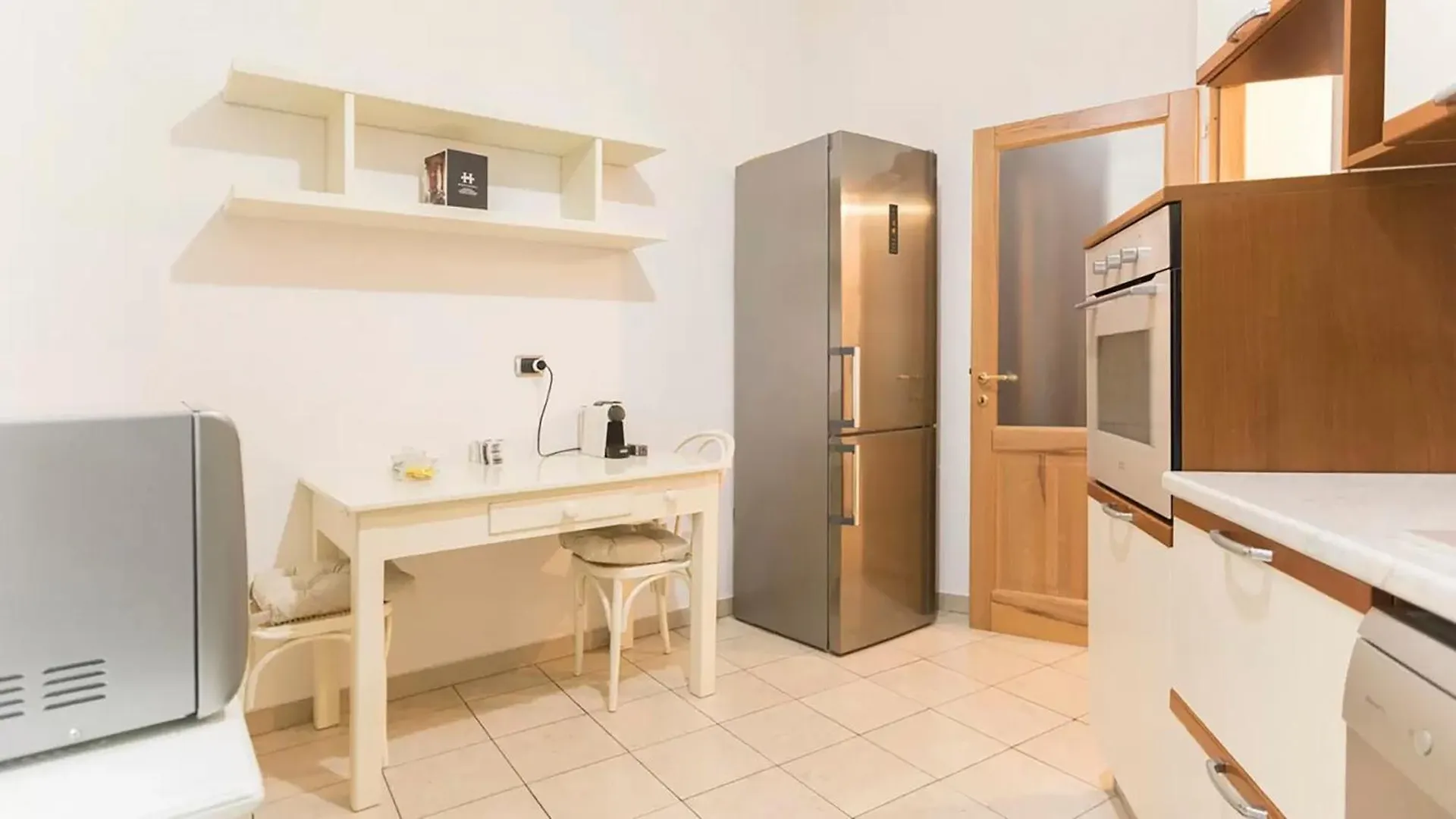 Classbnb - Two Apartments 400 Meters From The Duomo Milan