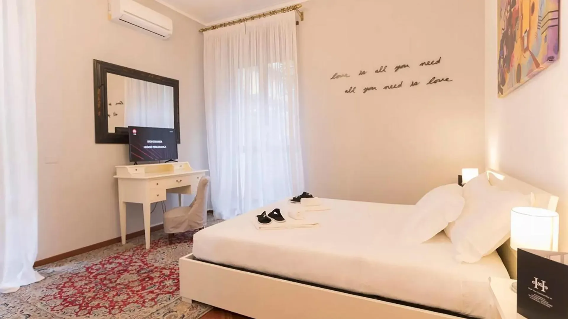 Classbnb - Two Apartments 400 Meters From The Duomo Milan