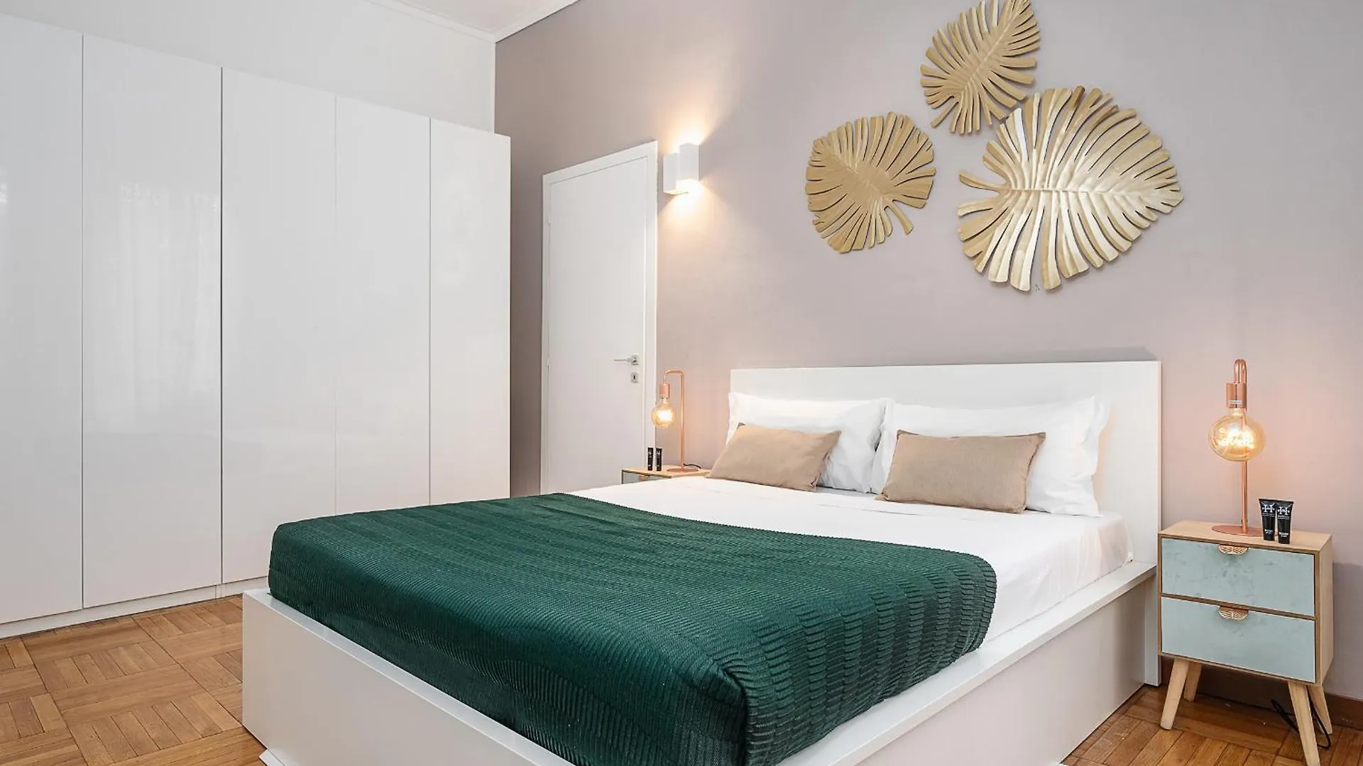 Classbnb - Two Apartments 400 Meters From The Duomo Milan
